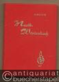 Musik-Wörterbuch.