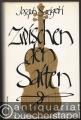 Zwischen den Saiten. Sechs Jahrzehnte als Geiger in einer sich wandelnden Welt.