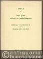 Anhang 2 zu: Hanns Jelinek, Anleitung zur Zwölftonkomposition. Tabellen und Kompositionsbeispiele von Schoenberg, Webern und Jelinek (= Universal Edition 12084a).