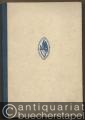 Anton Bruckner. Gesammelte Briefe (= Deutsche Musikbücherei, begr. u. hrsg. v. Gustav Bosse, Band 49).