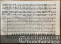 Musik (Bücher/Noten) » Noten/Partituren - Cosi fan tutte. Weibertreue oder die Mädchen sind von Flandern [KV 588], komische Oper in Zwey Aufzügen. Musik von W. A. Mozart. Klavierauszug.