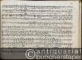 Musik (Bücher/Noten) » Noten/Partituren - Cosi fan tutte. Weibertreue oder die Mädchen sind von Flandern [KV 588], komische Oper in Zwey Aufzügen. Musik von W. A. Mozart. Klavierauszug.