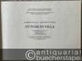 Sonstiges » Faksimiles - Ottone in Villa. Partitura dell'opera in facsimile (= Drammaturgia musicale Veneta, 12).