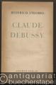 Claude Debussy.