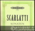 Sonaten für Klavier. Auswahl in drei Bänden. 3. Band (= Edition Peters, Nr. 4692c).