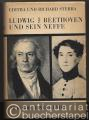 Ludwig van Beethoven und sein Neffe. Tragödie eines Genies. Eine psychoanalytische Studie.