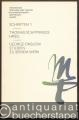 George Onslow - Beiträge zu seinem Werk. Erster Teil (= Hochschule für Musik und Theater "Felix Mendelssohn Bartholdy" Leipzig - Schriften 1).