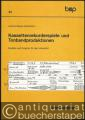 Kassettenrekorderspiele und Tonbandproduktionen. Modelle und Projekte für den Unterricht. Arbeitsblätter (= biiip 24).