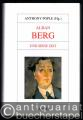 Alban Berg und seine Zeit (= Große Komponisten und ihre Zeit).