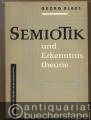 Semiotik und Erkenntnistheorie.