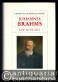 Johannes Brahms und seine Zeit (= Große Komponisten und ihre Zeit).