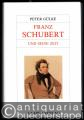 Franz Schubert und seine Zeit (= Große Komponisten und ihre Zeit).