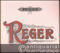 Wiegenlied (Cradle-Song) für eine Singstimme und Klavier (= Edition Peters, Nr. 3272). Klavierpartitur.
