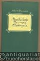 Musikalische Haus- und Lebensregeln.