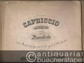 Capriccio brillant pour le Pianoforte avec Accompagnement du grand Orchestre compose par Felix Mendelssohn Bartholdy, Op. 22 [Piano].