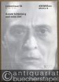 Arnold Schönberg und seine Zeit. Eine vorbereitende Spurensuche zum Lockenhauser Kammermusikfest 1994, 30. Juni  - 10. Juli (= Kremerata Musica III).