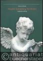 Raphaels Auftrag. Ein Kinderkonzert für drei sprechende und singende Erzengel (Gabriel, Uriel und Raphael), himmlische Heerscharen (Chor) und Orchester (= Carus 12.251). Regiebuch.