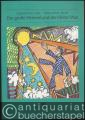 Der große Himmel und der kleine Max. Geistliches Singspiel für Kinderchor, Gemeinde und Instrumente (Minimalbesetzung: Klavier und Melodieinstrument) zu dem Lied "Die güldne Sonne voll Freud und Wonne" von Paul Gerhardt (= Carus 12.573/01). Partitur.