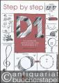 Step by Step. Allgemeine Musiklehre für Einsteiger D 1.
