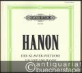 Der Klavier-Virtuose / The Virtuoso Pianist (= Edition Peters 4354).