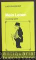 Mein Leben. Autobiographie (= Taschenbücher zur Musikwissenschaft, Nr. 78).