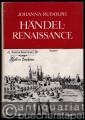 Händel-Renaissance. Band I: Eine Studie.