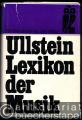 Ullstein-Lexikon der Musik.