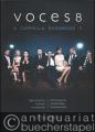 Voces 8 a cappella Songbook 2. Acht Songs für vierstimmiges Vokalensemble / Eight songs for four-part vocal groups (= Edition Peters, Nr. 72527).