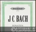 Musik (Bücher/Noten) » Noten/Partituren - Sonaten für Klavier, Band 1 u. 2 (= Edition Peters, Nr. 3831a u. 3831b). Urtext [2 Hefte].