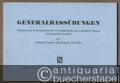 Generalbassübungen. Einführung auf Grund zeitgenössischer Generalbaß-Schulen und systematische Übungen nach klassischen Beispielen (= Edition Schwann, S 1000).