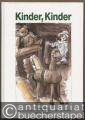 Kinder, Kinder - wer liegt denn da in Eis - Neue Lieder zu St. Martin, Barbara, Nikolaus, Advent und Weihnachten (= Edition 1354).