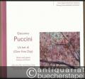 Un bel di (One fine day) (= Edition Peters, Nr. 72045). Voice and Piano. High voice (Gb) / Medium voice (E) / Low voice (D).