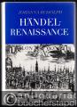Händel-Renaissance. Band II: Händels Rolle als Aufklärer.