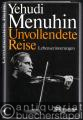 Unvollendete Reise. Lebenserinnerungen.