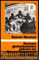 Formen gemeinsamen Lebens im Neuen Testament und heute (= Theologie und Dienst, Heft 11).