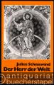 Der Herr der Welt (= Theologie und Dienst, Heft 32).