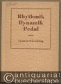 Musik (Bücher/Noten) » Lehrbücher - Modernes Klavierspiel nach Leimer-Gieseking (= Edition Schott, Nr. 3605). Mit dem Ergänzungsband: Rhythmik, Dynamik, Pedal und andere Probleme des Klavierspiels nach Leimer-Gieseking (= Edition Schott, Nr. 3606).