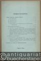 Geschichte/Politik » Stadtgeschichte/Ortsgeschichte - Alt-Arnstadt. Beiträge zur Heimatkunde von Arnstadt und Umgegend, Heft 2.
