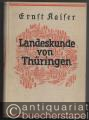 Landeskunde von Thüringen.