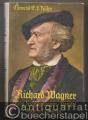 Richard Wagner. Der Ring des Nibelungen, Parsifal, Die Feen, Das Liebesverbot, Die Hochzeit. Texte mit Motiven.