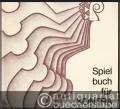 Spielbuch für Kontrabass. Kompositionen für Kontrabaß und Klavier bzw. Kontrabaß solo (= DVfM 32075).
