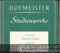 Achtzehn Etüden nach dem Original der Violinetüden (= Hofmeister Studienwerke, 7106).