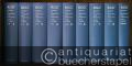 Religion in Geschichte und Gegenwart. Handwörterbuch für Theologie und Religionswissenschaft (RGG4). Bände 1-8 + Register [9 Bände, so vollständig].