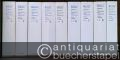 Lexika/Nachschlagewerke » Fachlexikon - Religion in Geschichte und Gegenwart. Handwörterbuch für Theologie und Religionswissenschaft (RGG4). Bände 1-8 + Register [9 Bände, so vollständig].
