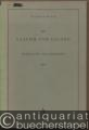 Clavier und Gesang. Didaktisches und Polemisches (= Treatises Series, 1).