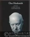 Über Hindemith. Aufsätze zu Werk, Ästhetik und Interpretation (= Edition Schott 8296).