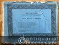 Musik (Bücher/Noten) » Noten/Partituren - Euryanthe. [Grosse romantische Oper in drey Aufzügen. Dichtung von Helmine von Chezy, geb. Freyinn von Klenke. Musik von Carl Maria von Weber]. Zweyter u. dritter Aufzug [Vollständiger vom Componisten verfertigter Clavier-Auszug].