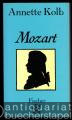 Mozart. 