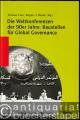 Die Weltkonferenzen der 90er Jahre: Baustellen für Global Governance (= Eine Welt - Texte der Stiftung Entwicklung und Frieden, 12).