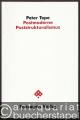 Postmoderne, Poststrukturalismus (= Passagen Philosophie).
